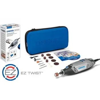 

DIY TOOL MULTI. 130W F0133000JC EST 15ACC. Dremel