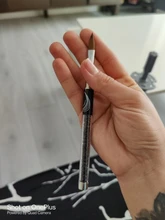 Monja-polvo acrílico líquido para uñas Kolinsky, escultura artística, cepillo de tallado, flor que moldea la perla de pintura, punteado