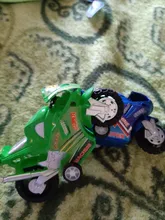 Coche extraíble de plástico para niños, modelo de motocicleta de cuatro ruedas para playa, juguetes para niños educativos, Regalos divertidos