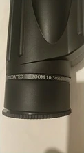 Monocular Telescope Porro-Prism SVBONY Travel Low-Night-Vision 10-30x50-Zoom Multi-Coated-Lens