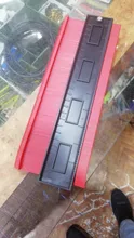 Contour-Gauge-Meter Flooring-Tools Wood-Marking Plastic-Profile Duplicator Standard Copy-Shape