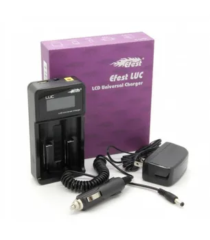 

CHARGER LUC V2-EFEST