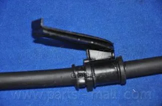 Трос Ручного Тормоза Parts-Mall Pta449 Parts-Mall арт. PTA449