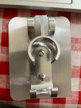 Soporte de cabezal de ducha con ventosa adhesiva fuerte, Base de boquilla de ducha de baño, soporte de montaje en pared ajustable, herramienta de baño