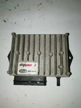 

MED439M DIGIPLEX2 Module Electronic Fiat Type I (160) *