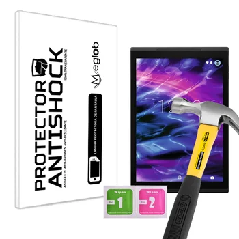 

Screen protector Anti-Shock Anti-scratch Anti-Shatter compatible with Tablet Medion LifeTab S10351