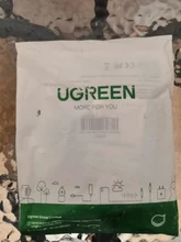 Usb-3.0 Cable Usb-Extender-Cord Ugreen Mini-Usb Smart-Tv PS4 Xbox-One for SSD