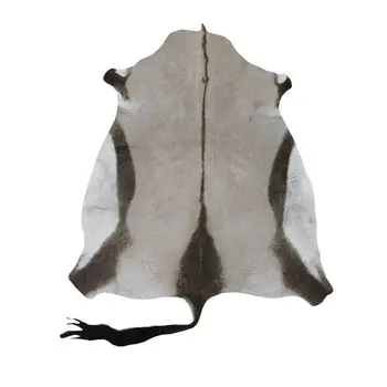 

Zerimar African oryx Natural skin carpet 160x120 cm