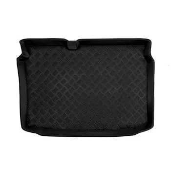 

CUBREMALETERO A MEDIDA PARA VOLKSWAGEN POLO POSICION BAJA (2009-2016) PROTECTOR MALETERO CUBETA CUBRE MALETERO