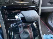 Palanca de cambios automática para coche, accesorio para Ford mondeo mk4, focus mondeo Maxus c-max 2011