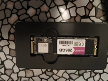 Hdd M.2 Ssd Pcie Nvme Internal 2280 Kllisre Hard-Disk Solid-State-Drive M2 256gb 
