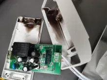 Light-Switch Universal-Breaker Remote-Control Alexa Wifi Smart Smart-Life-App Google Home