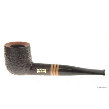 

Savinelli Collection sand pipe of the year 2020 - 9mm filter