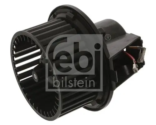 Вентилятор отопителя Seat Toledo 1.6-2.0i/ VW Golf/Jetta 1.0-1.8