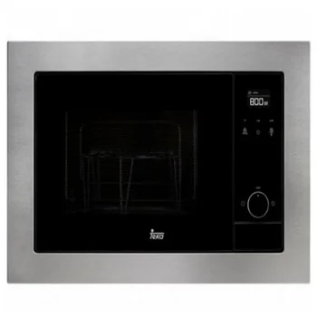

Built-in microwave Teka MS620BIS 20 L 700W Black