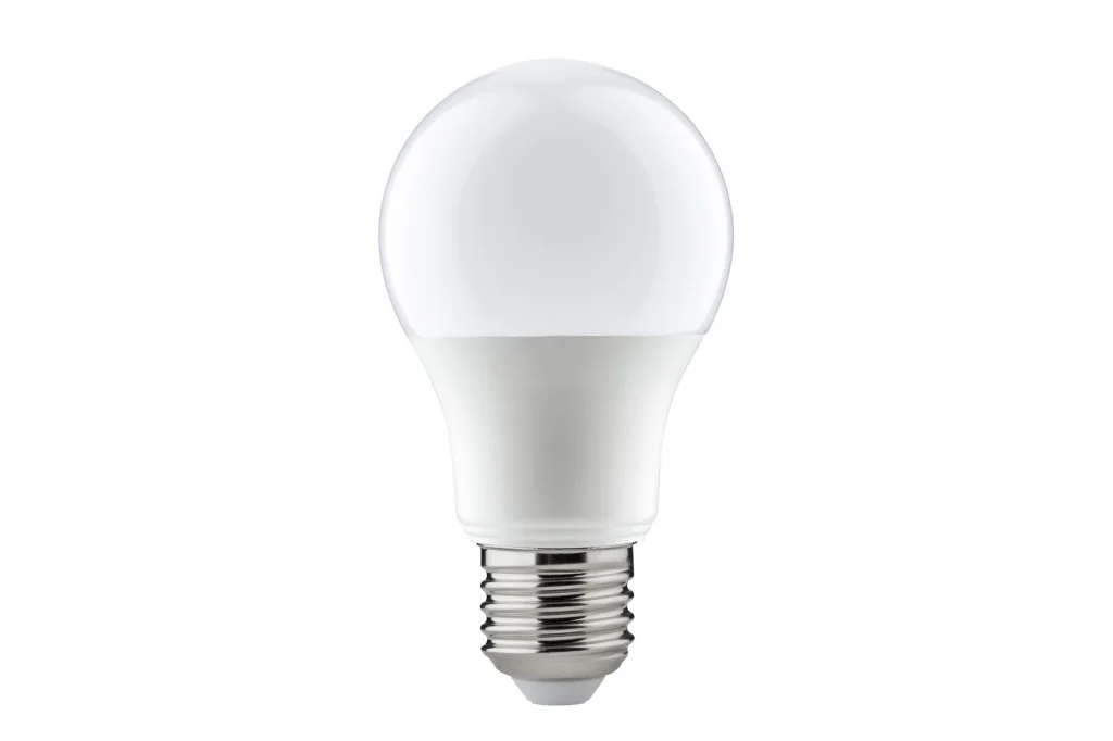 28438 Лампа светодиодная LED AGL 9,5W E27 230V Ra 90 2700K