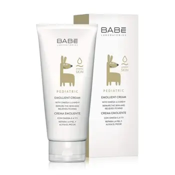

Baby Skin Cream Hipoallergenic 200 ml