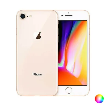 

Refurbished Smartphone Apple iPhone 8 256 GB 5,7" (Very good condition)