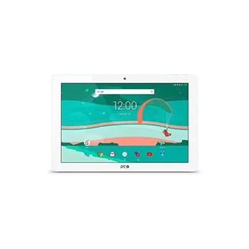 

Tablet SPC 9764116B 10,1" IPS Quad Core 1 GB RAM 16 GB White