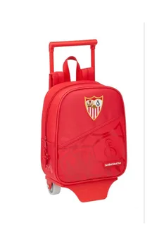 

Backpack 232 + cart 805 Seville FC corporate 22X28X10 611956280