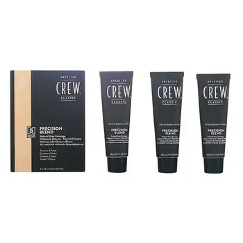 

Men's Hairdressing Set Precision Blend American Crew