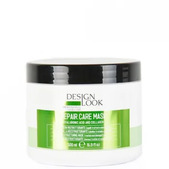 

Desing Look - Mascarilla Reestructurante Repair Care 500 ml