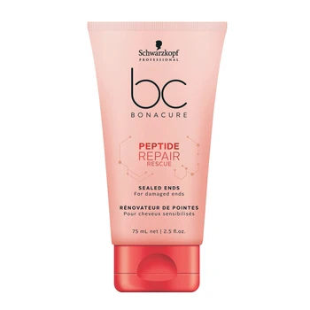 

Restorative Serum for Split Ends Bc Schwarzkopf (75 ml)