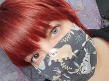 Easysmall puro verde marrón hecho de pupila pequeña para los ojos lentes de contacto de color cosmético 2 unids/par receta miopía