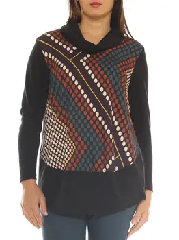 

Maxi jersey women jersey fancy size conformata