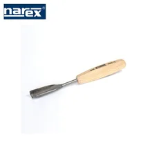 Резец Standart Line полукруглый, тип 9, 16 мм, Narex