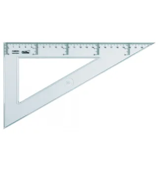 

CARTABON 25 CM. CRYSTAL