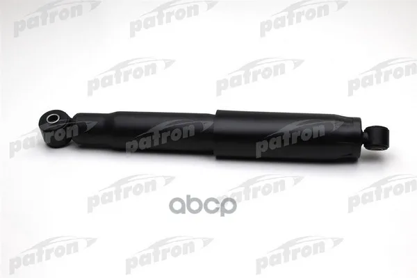 Амортизатор Подвески Задн Fiat Doblo 01-, Doblo Cargo 01- Patron Psa345031 PATRON арт. PSA345031