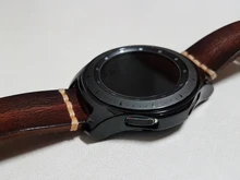 Funda protectora para Samsung Galaxy Watch, 46mm, 42mm/Gear S3 frontier, TPU, parachoques envolvente, accesorios para reloj inteligente