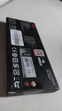 ADATA XPG D60 PC RGB escritorio Memoria RAM Memoria para 8GB16GB 32GB DDR4 PC4 3200Mhz a 3000MHZ, 2666MHZ, 2666, 3000, 3600 MHZ