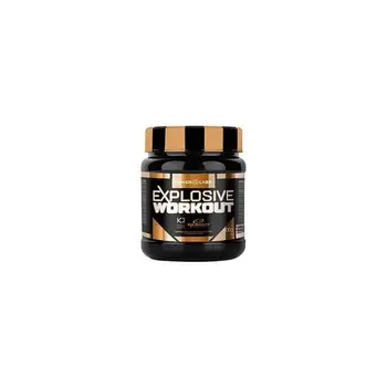 

Explosive Workout - 400g [Power Labs] Lima Limon