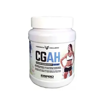 

CGAH marine collagen-275g [VG Pro Signature]