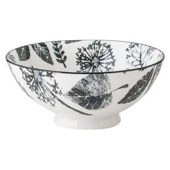 

Allium set of salad bowls 15,5 cm (6 pcs)