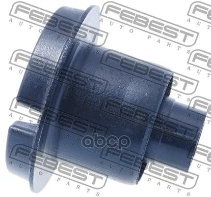 Сайлентблок Подрамника Toyota Camry(Jpp) Acv30/Mcv3# 2001.07-2006.01 [Us] Febest арт. TAB515