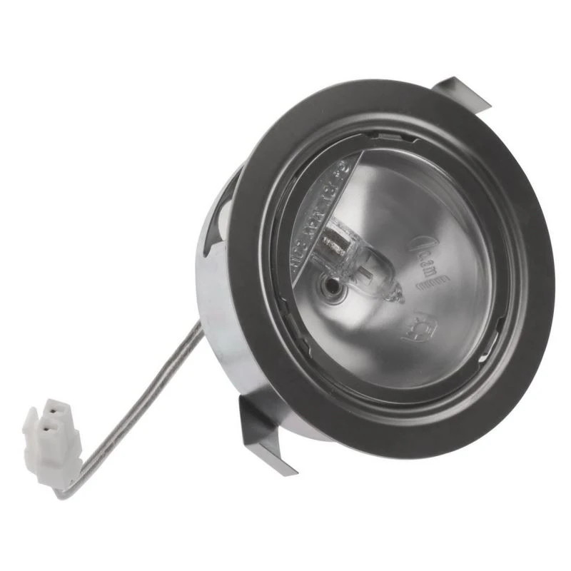 Halogen lamp assembly, 12v/20w to Bosch hoods, Siemens 00621473|Range Hood  Parts| - AliExpress