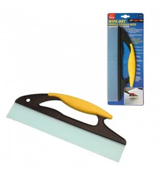 

FLEXIBLE silicone scraper 30 CM