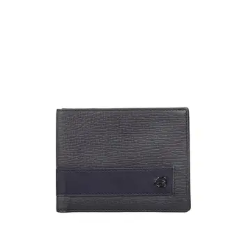 

Cross Wallet Midnight Blue