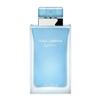 

DOLCE & GABBANA LIGHT BLUE EAU INTENSE EAU OOF PARFUM 100ML VAPORIZER