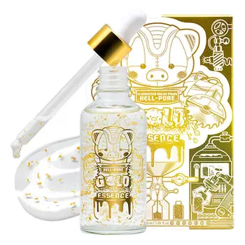 

Эссенция для лица с золотом Elizavecca Milky Piggy Hell-pore Gold Essence