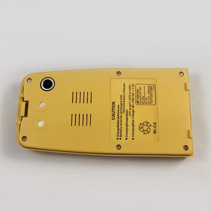 BT-32Q Батарея для Topcon тахеометра GTS-200 GTS-210 GPT-1003