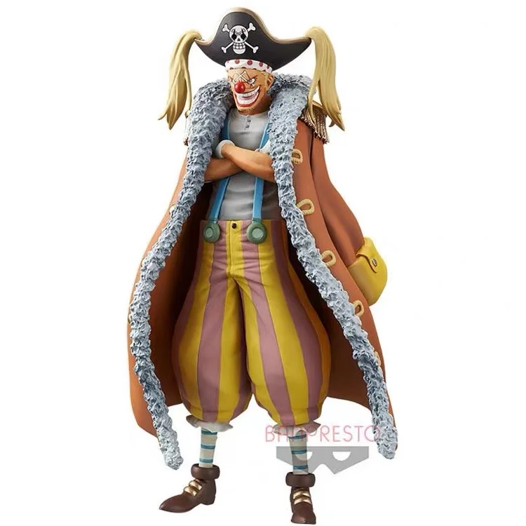 Banpresto одна деталь STAMPEDE DXF фигурка пуля ПВХ фигурка модель фигурки