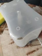 Dispensador de detergente líquido 2 en 1, caja de jabón líquido con prensa, organizador de bomba con esponja, herramienta de cocina, suministros de baño