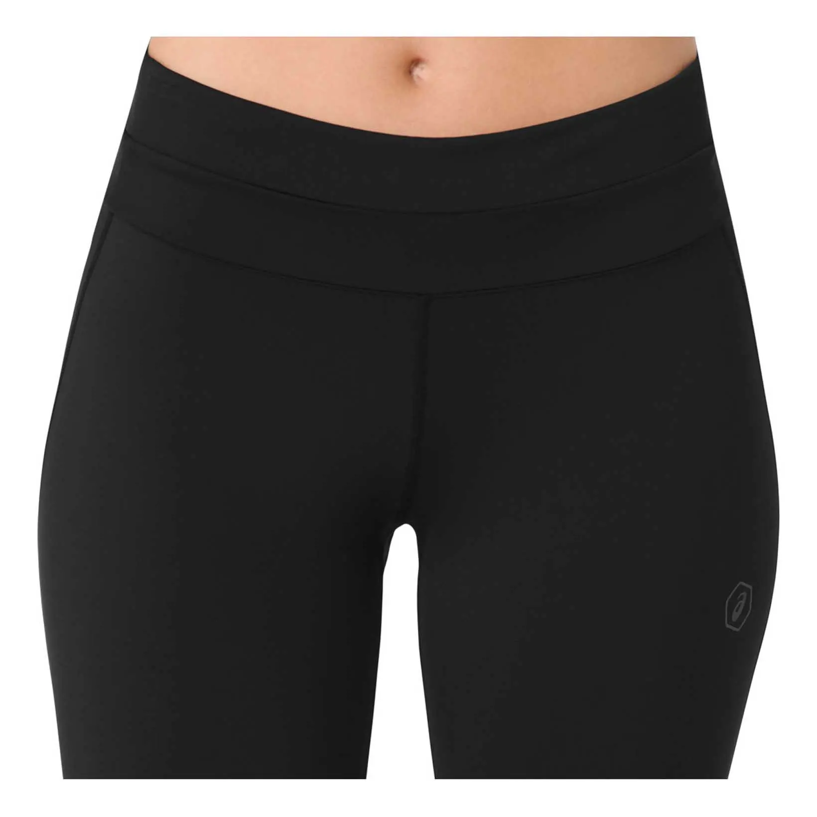 Женские тайтсы Asics Race Knee 141230-1182