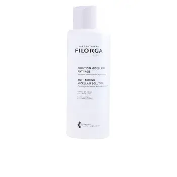 

ANTI-Aging MICELLAR SOLUTION face and eyes 400 ml