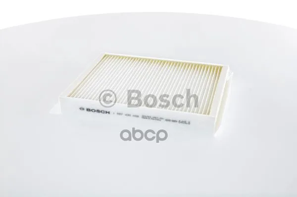 Фильтр Салона Стандарт Bosch арт. 1987435058