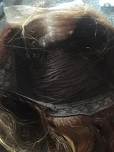 Resaltar Peluca de cabello humano cuerpo onda de encaje Frontal pelucas rubio miel de color marrón peluca 1B 27 Ombre Cierre de encaje peluca para mujeres Remy